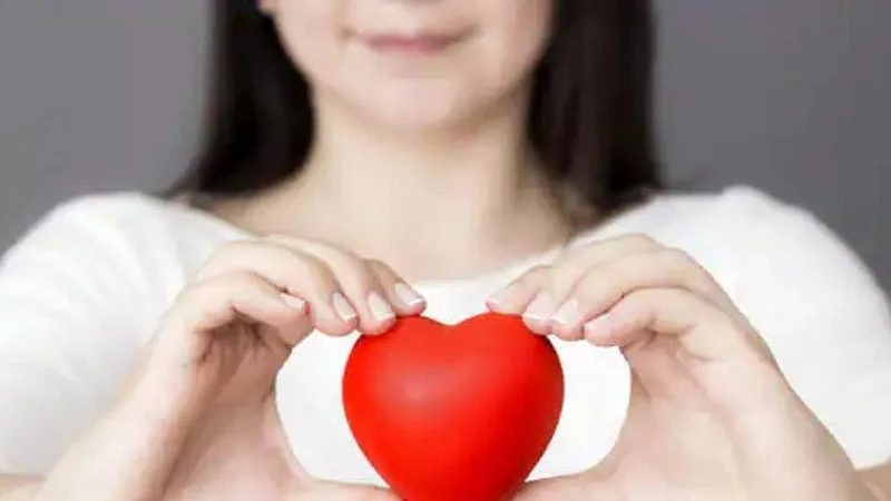 Heart