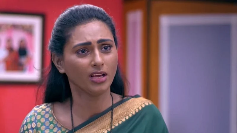 Reshma Shinde
