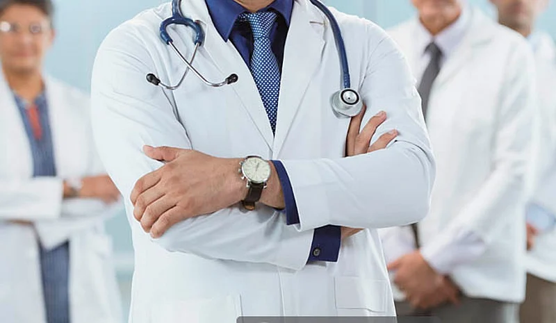 doctor serch