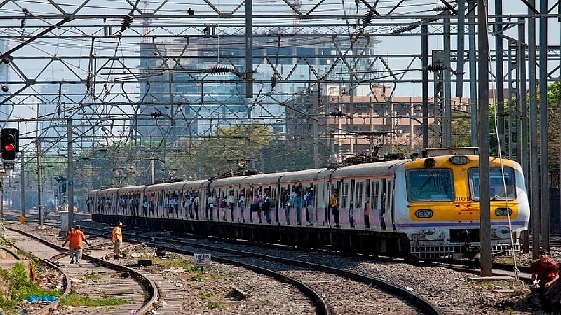mumbai local
