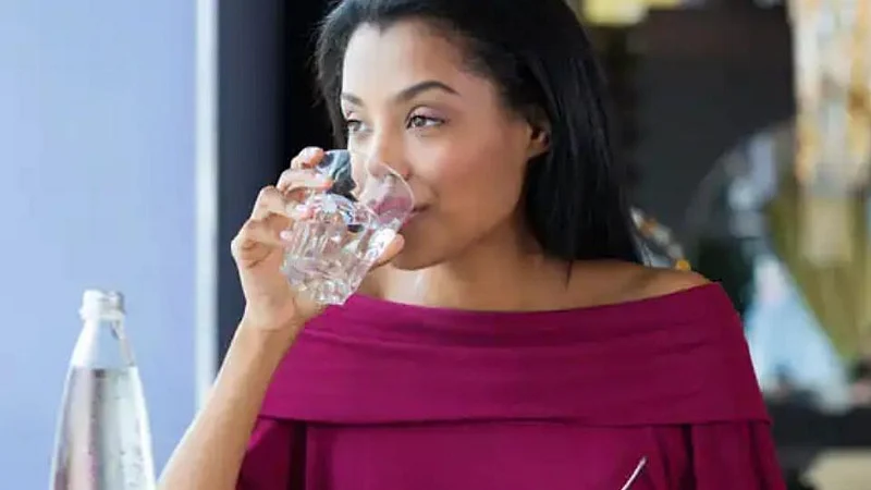Drinking Water