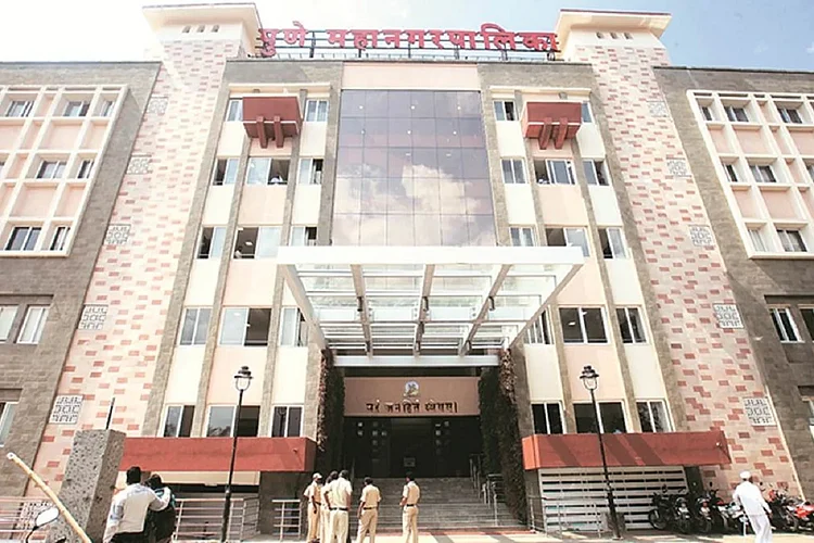 पुणे महापालिकेत गावांच्या समावेशाबाबतची सुनावणी व्हावी प्रत्यक्ष; कोळेवाडी ग्रामस्थांची मागणी