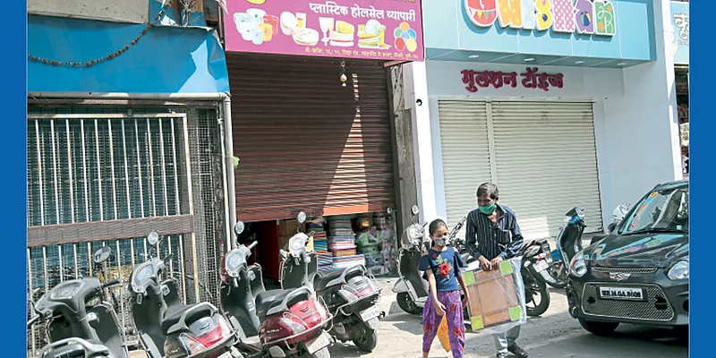 Pimpri Camp