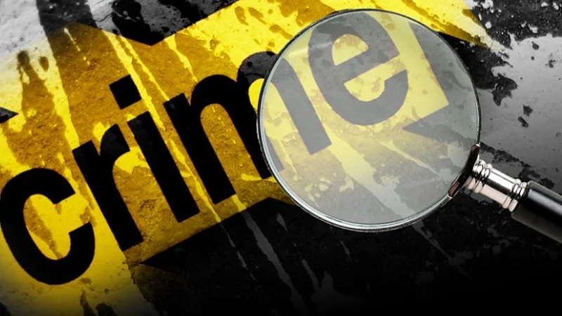 crime