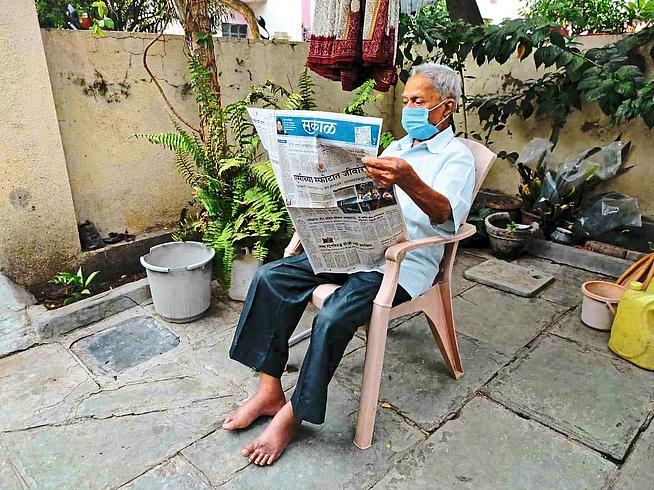 Namdev Shinde