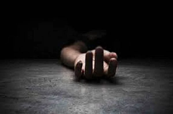 मातीची दरड कोसळून मजुराचा मृत्यू