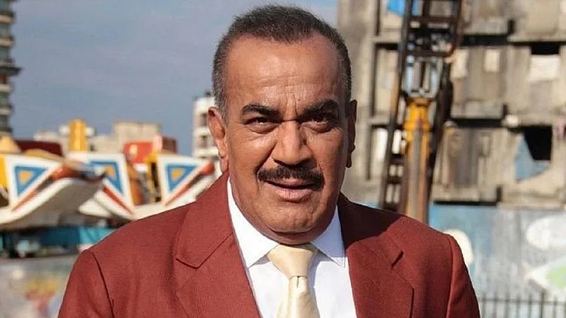 Shivaji Satam