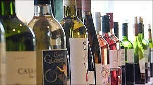 liquor
