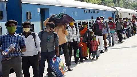 भारतीय रेल्वे