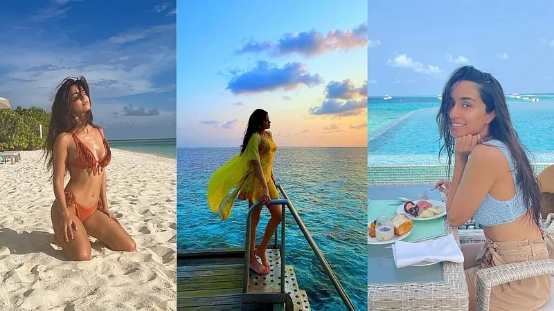 Bollywood celebs
