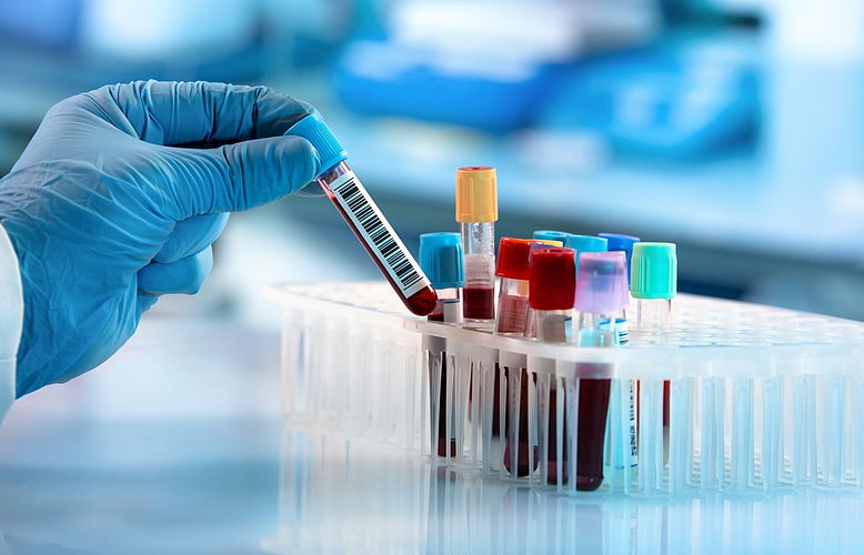 blood collection