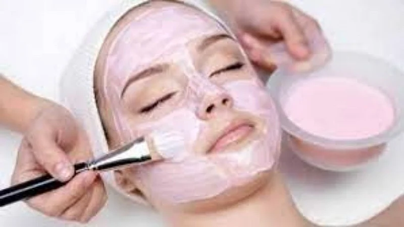 DIY: शिजवलेल्या भाताचा होममेड फेस पॅक