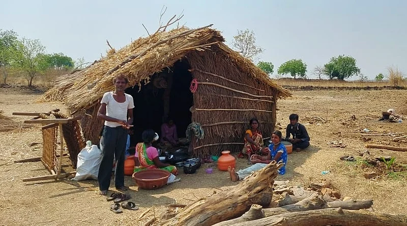 मुक्रमाबाद