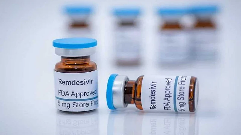remdesivir