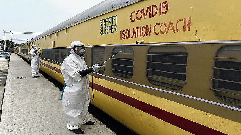 isolation coach