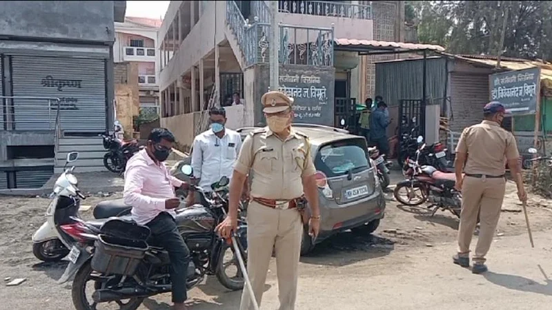 PI Nimbalkar