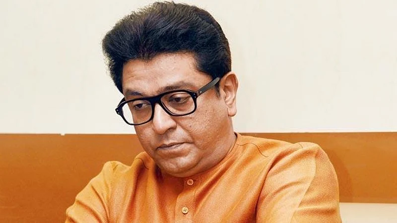 हे वाचून मला तर धक्काच बसला- राज ठाकरे