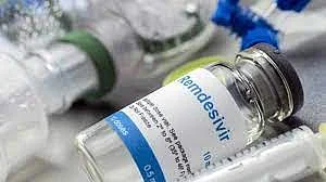 Remdesivir injection