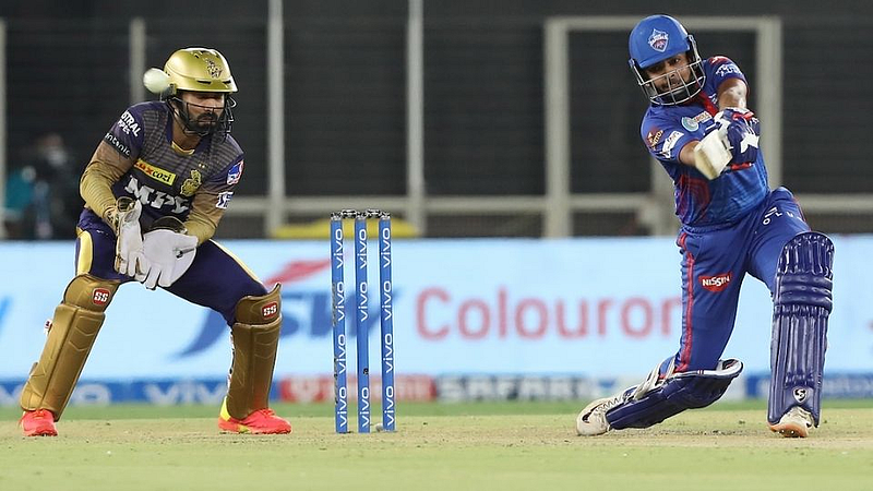 Prithvi Shaw