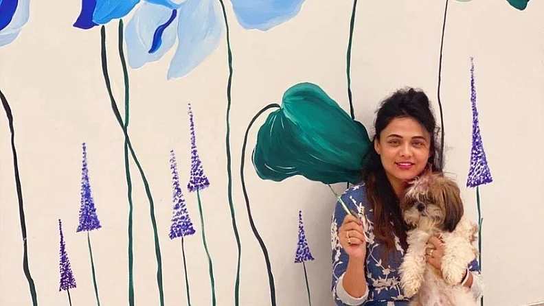prarthana behere