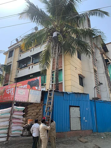 kharadi