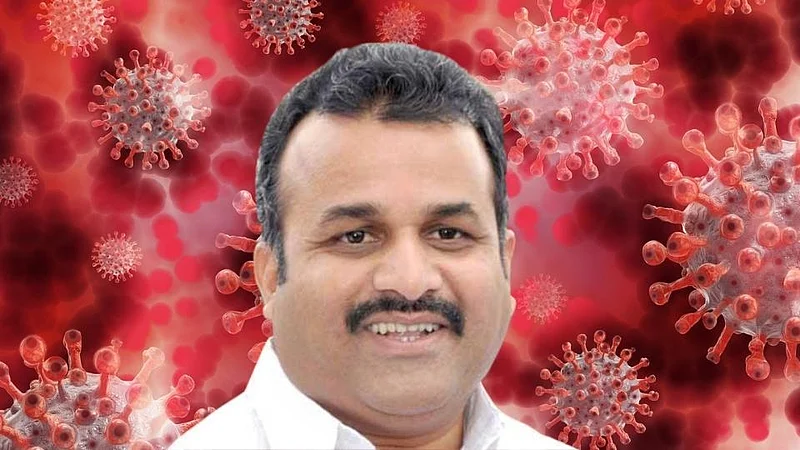 Balasaheb Patil