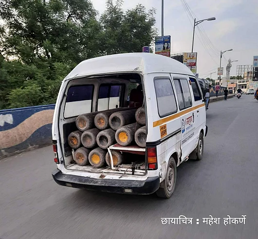 रुग्णवाहिका