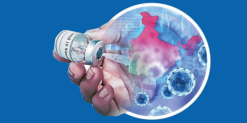 Corona Vaccine