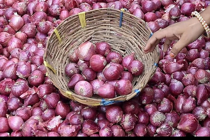 onion