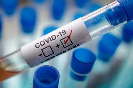 covid test