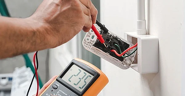 Electricla Inspection