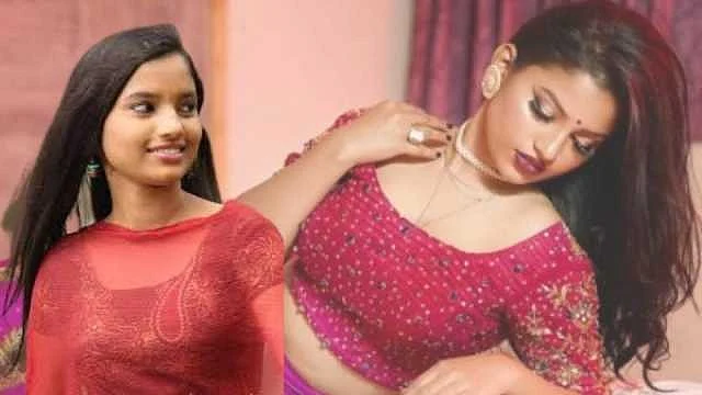 rajeshwari kharat