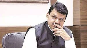 Devendra Fadanvis