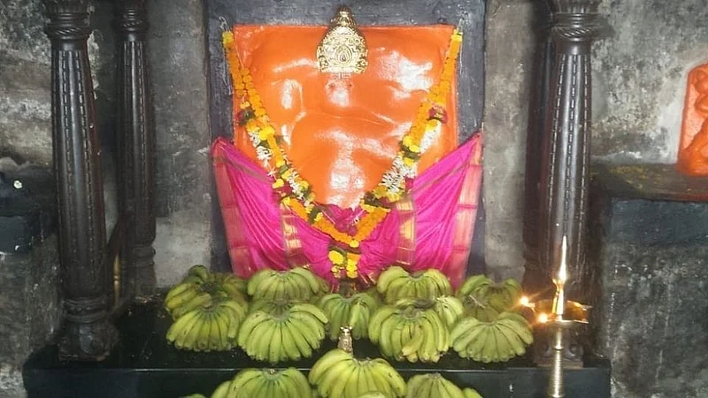 lenyadri ganapati