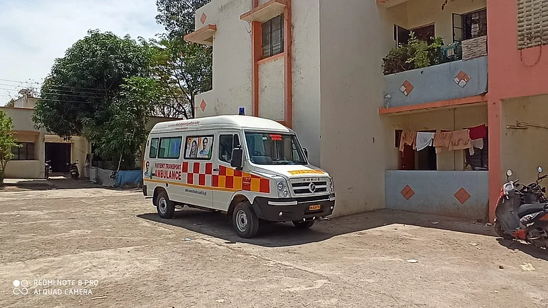 ambulance