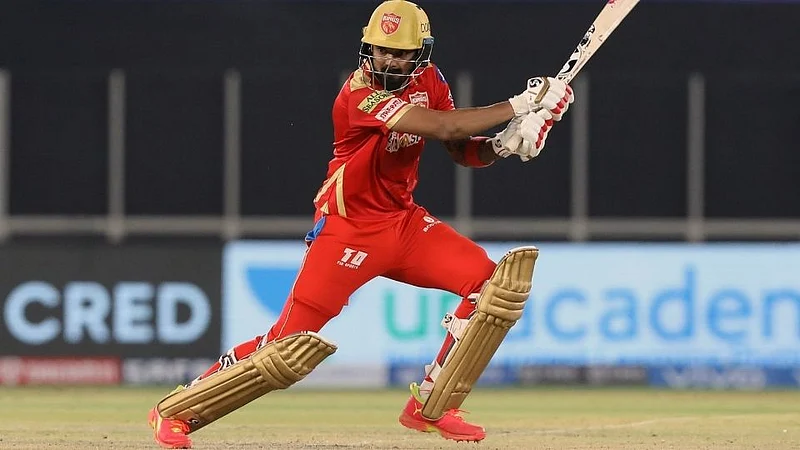 KL Rahul