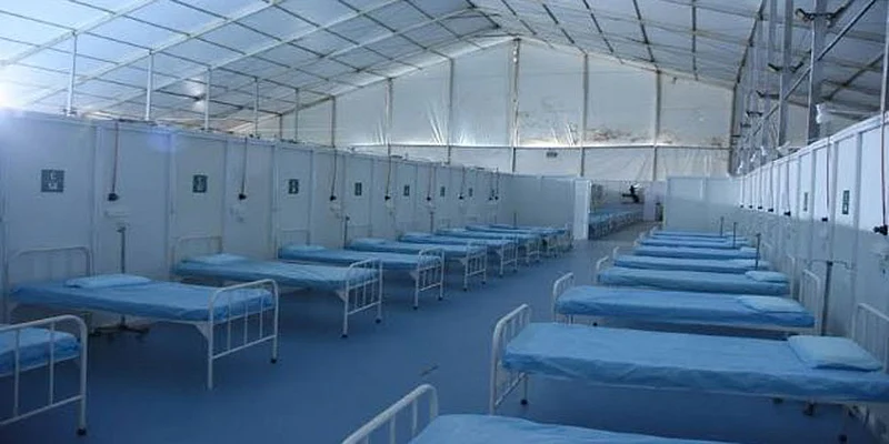 Jumbo Hospital Pune