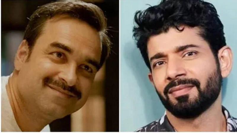 pankaj tripathi and vineet kumar singh