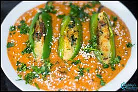 Mirchi Recipe
