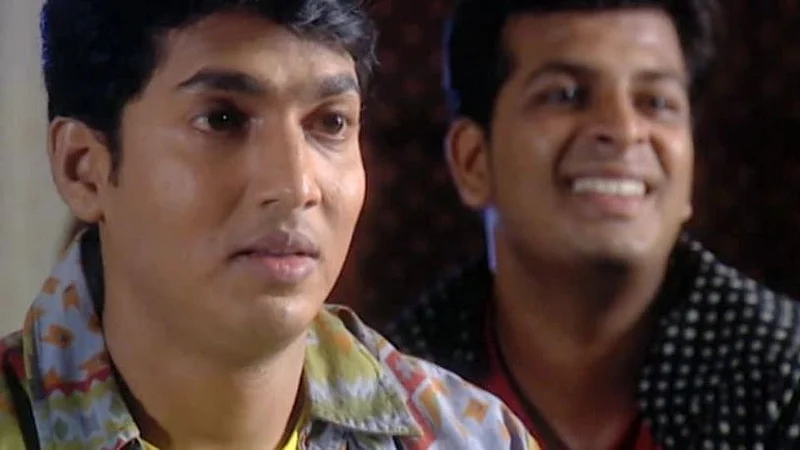 Vikas Kadam