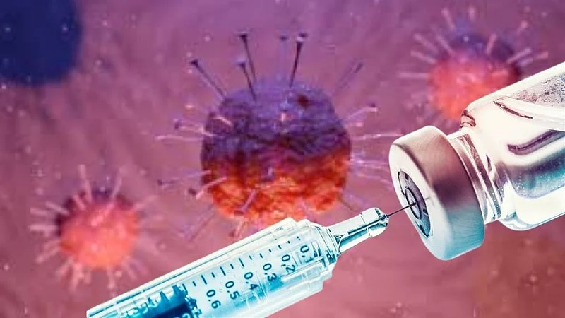 injection