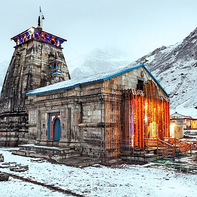 बद्रीनाथ-केदारनाथाचं दर्शन यंदाही नाही