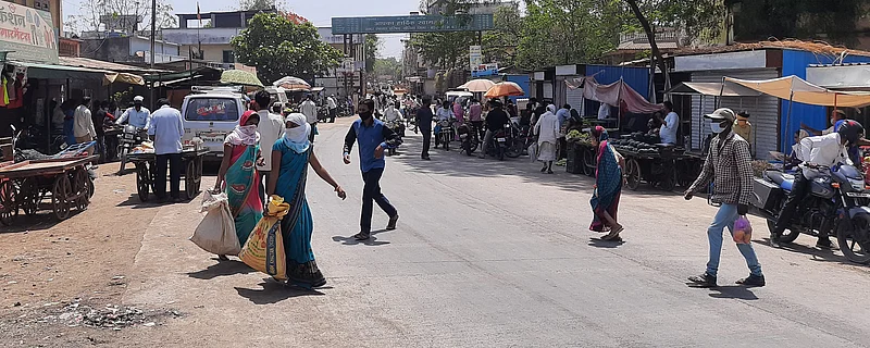 madya pradesh maharashtra border