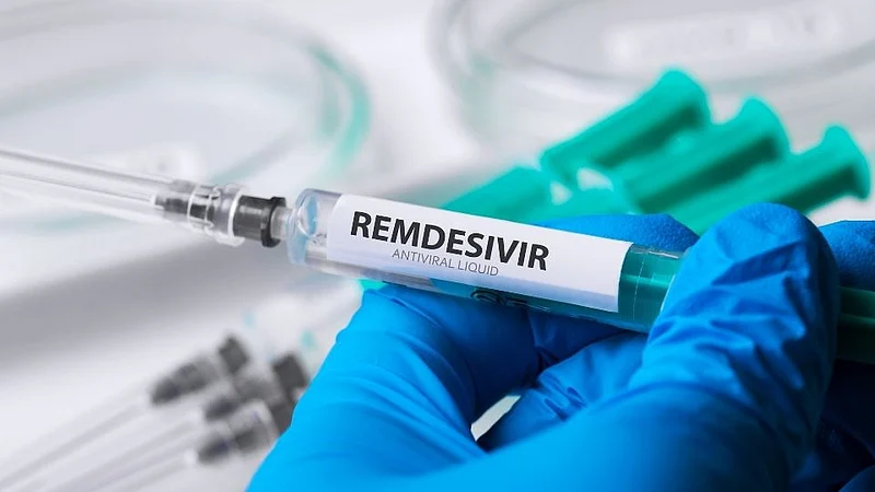 रेमडेसिव्हीर इंजेक्शन म्हणून विकलं जातंय खारंं पाणी; पोलिसांनी आवळल्या मुसक्या