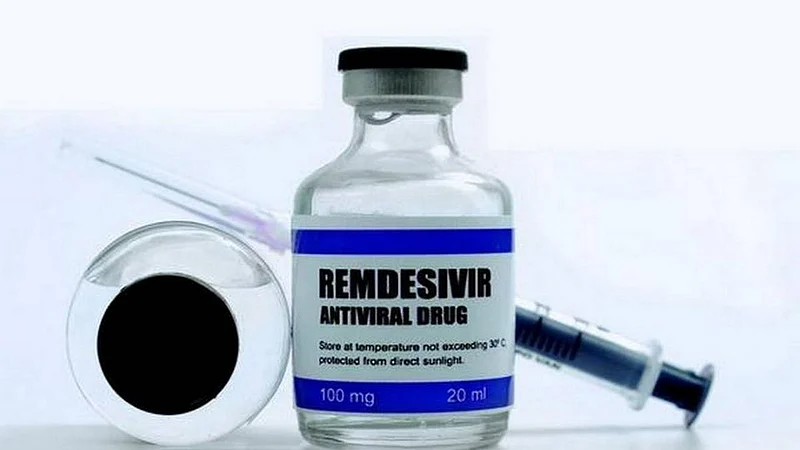 remdesivir