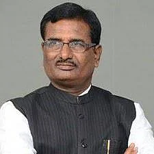 प्रताप पाटील चिखलीकर (खासदार)
