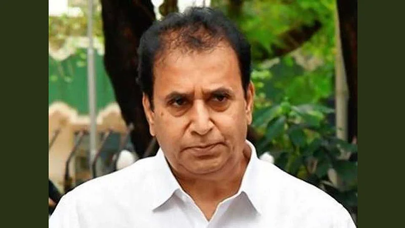 Anil deshmukh
