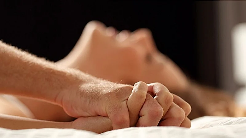physical relationship