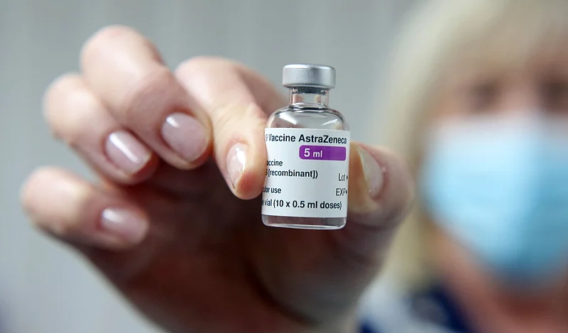 Vaccine