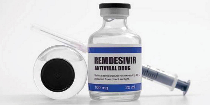 Remdesivir